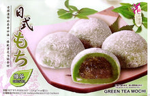 Load image into Gallery viewer, Mochi Green Tea - 210g