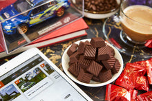 Load image into Gallery viewer, Coffee Truffle Chocolate (180g)