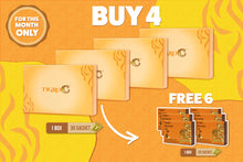 Load image into Gallery viewer, BUY 4 FREE 6 (240Sachet)Tiger Milk Mushroom