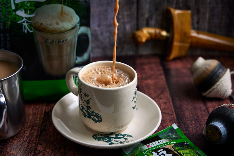 Teh Tarik - 12s (480g)