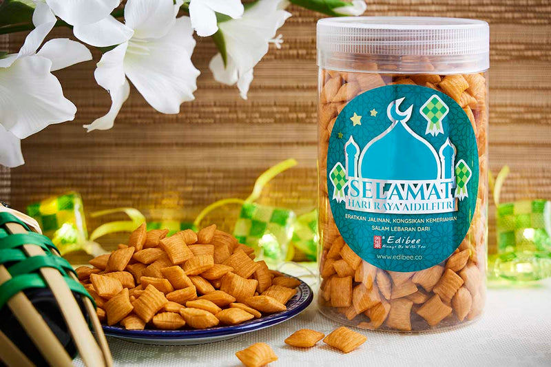 Snek Bantal / Tam-Tam Pillow (350g)