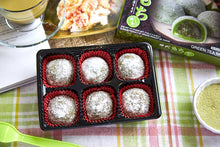 Load image into Gallery viewer, Mochi Green Tea - 210g