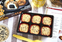 Load image into Gallery viewer, Mochi Sesame - 210g