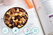 Load image into Gallery viewer, Vita-Blast Nut Mix  - VFP (290g)