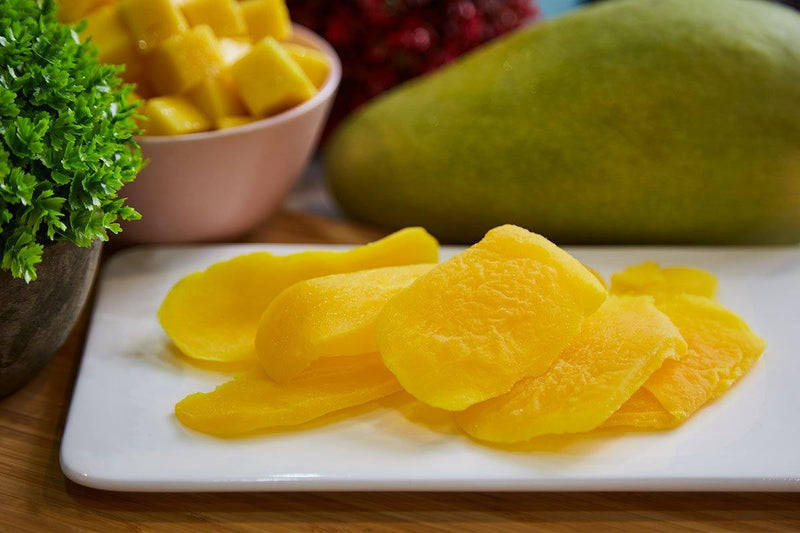 Philippine Mango (170g) - edibee.co