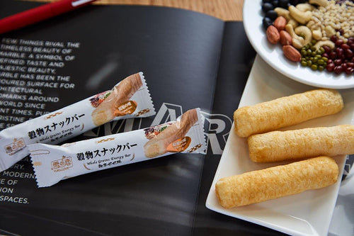 Energy Bar Original Taste 20*pcs (200g) - edibee.co