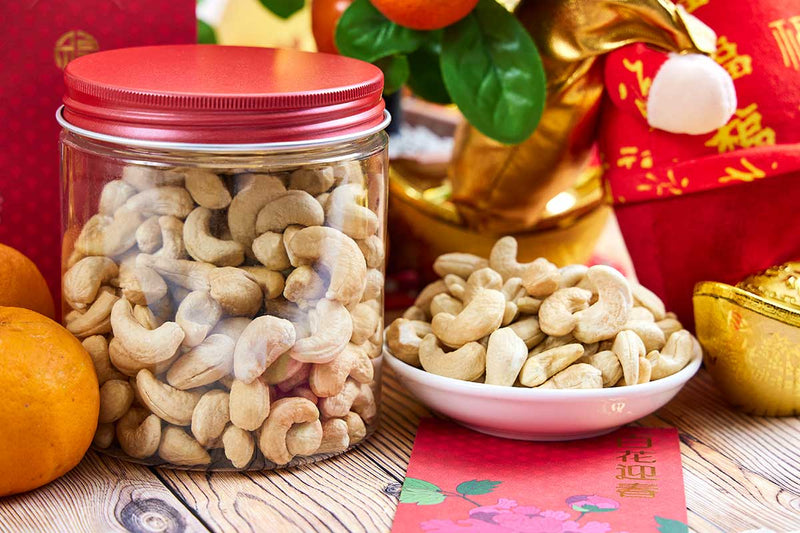 Cashew Nuts (350g)