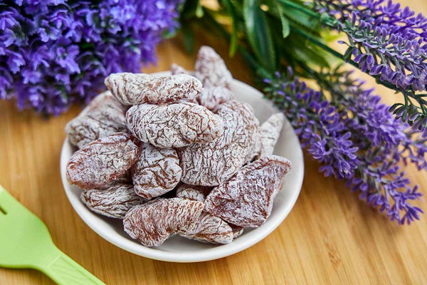 Mc Wang Mei Jao (200g) - edibee.co