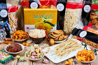 Inner Child (8 Items)