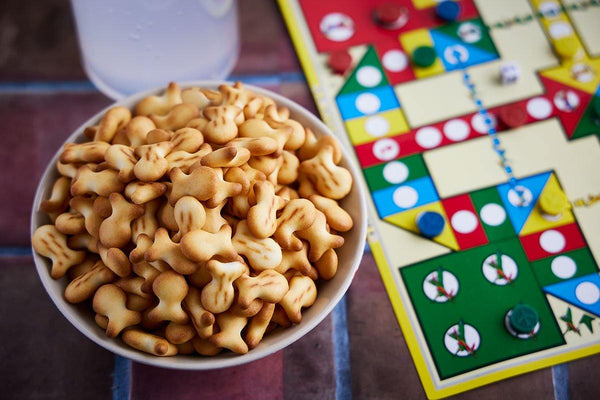 Little Flying Fish (260g) - edibee.co