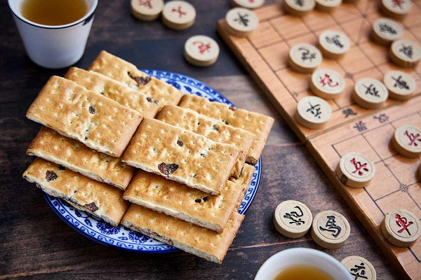 Grape Biscuit (200g) - edibee.co