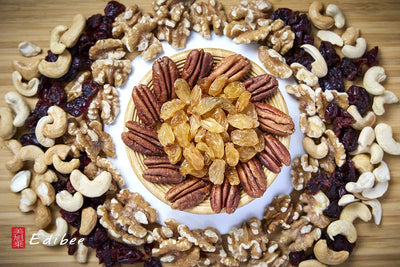 Vita-Blast Nut Mix (100g)