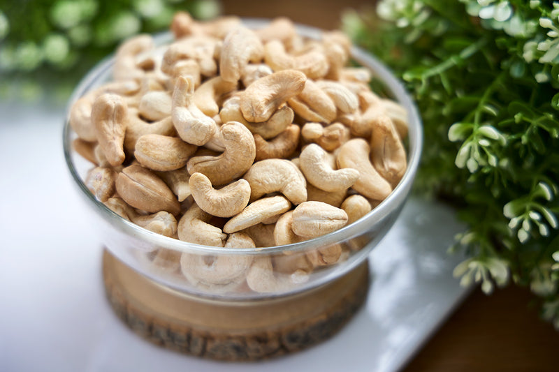 Roasted Cashew (100g)