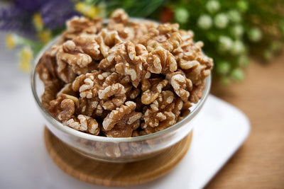 Roasted Walnut (100g)