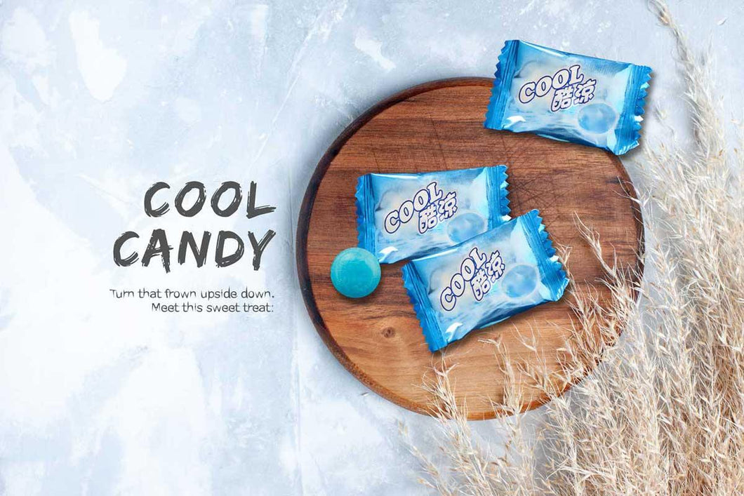 Cool Candy (140g) - edibee.co